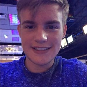 Meet your Posher, Brenndan